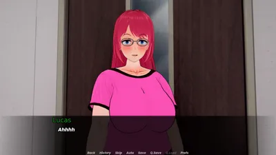 Forbidden Ties Preview 4