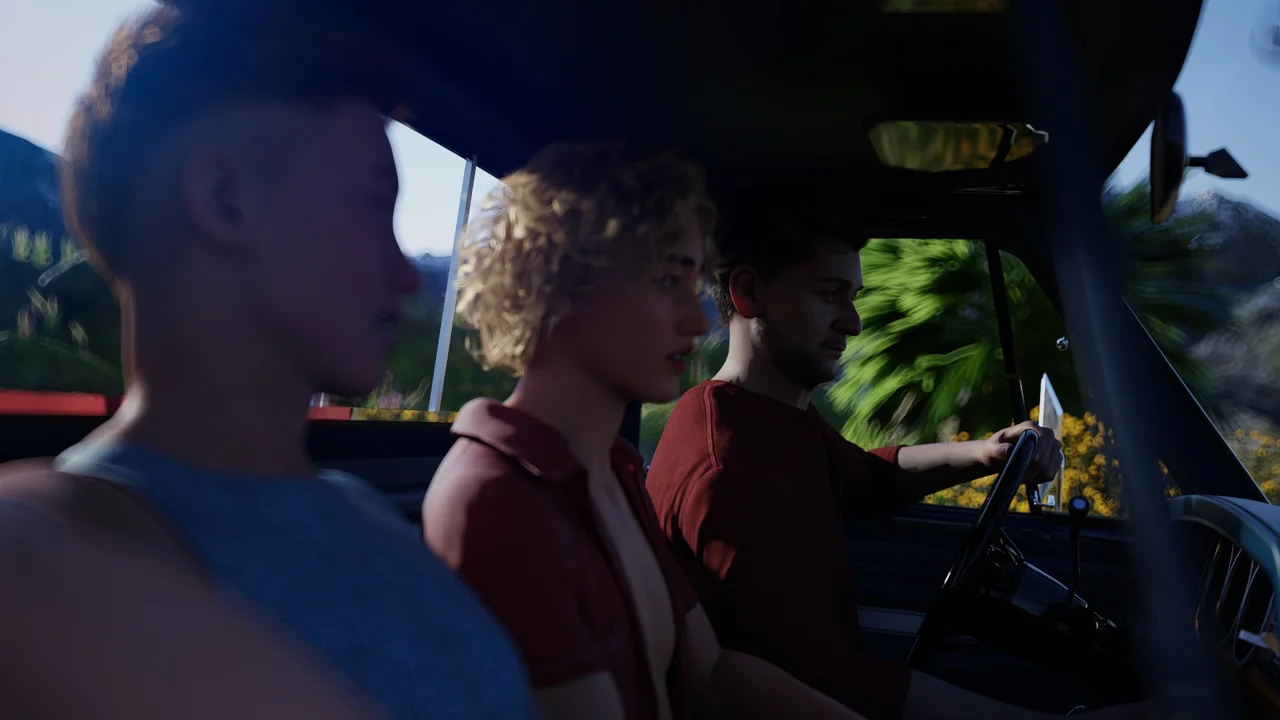Vacation Preview 8