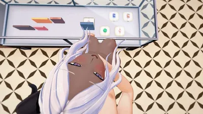 Afterlife Harem Preview 9