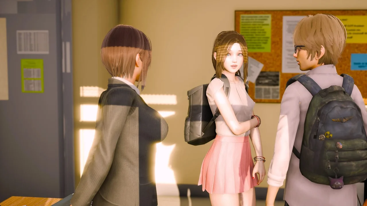 Now Im Hannah Preview 7