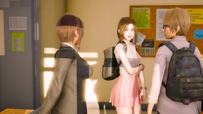Now Im Hannah Preview 7