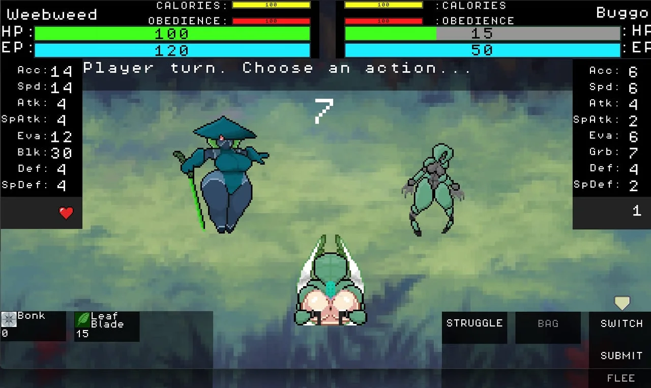 Eggomon Preview 3