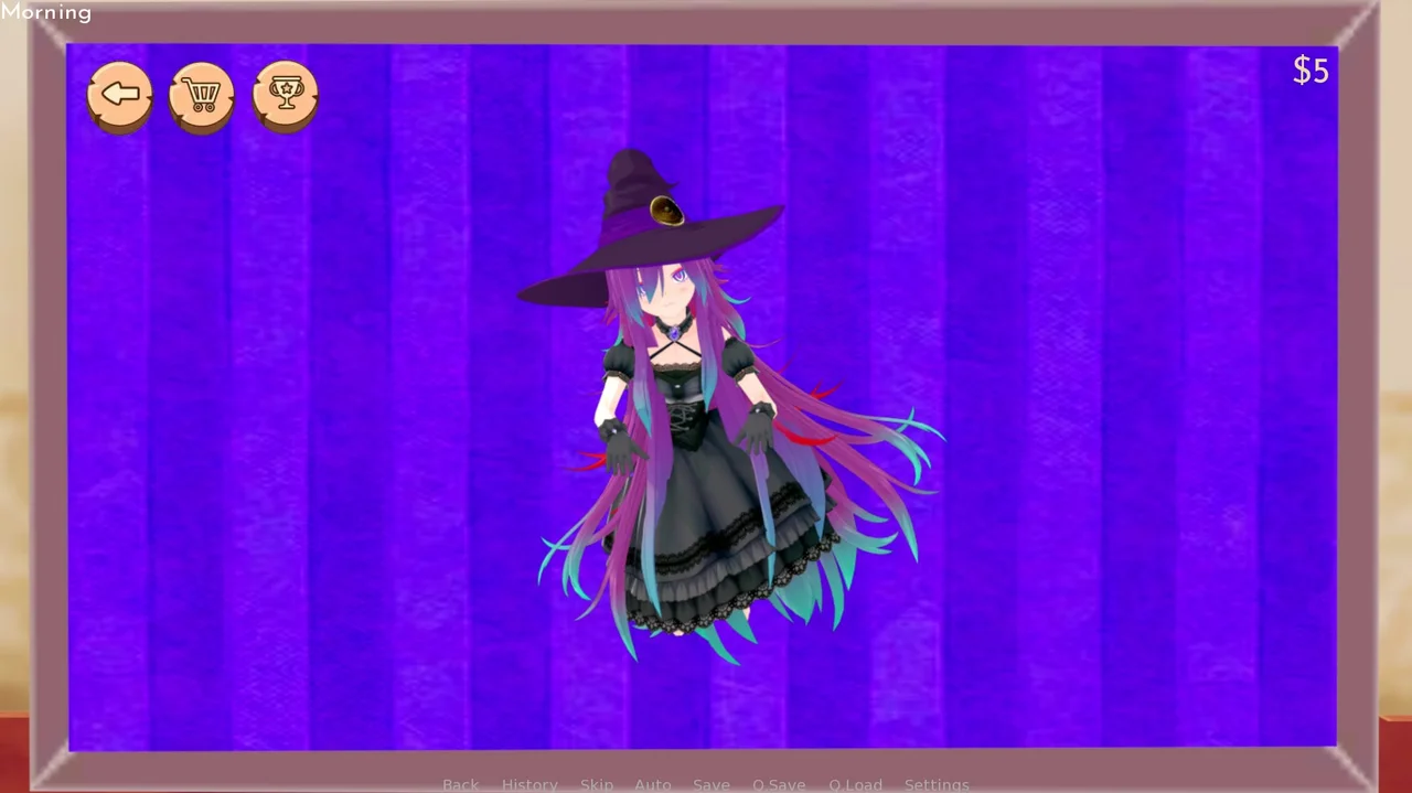 Midnight Magic Preview 7