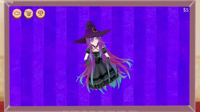 Midnight Magic Preview 7