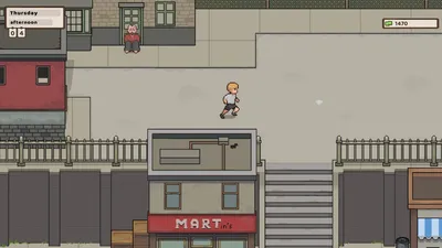 Willow Town Preview 8