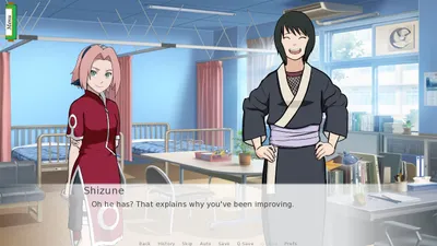 Jikage Rising Preview 4
