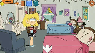 The Lewd House Helping Hand Preview 5