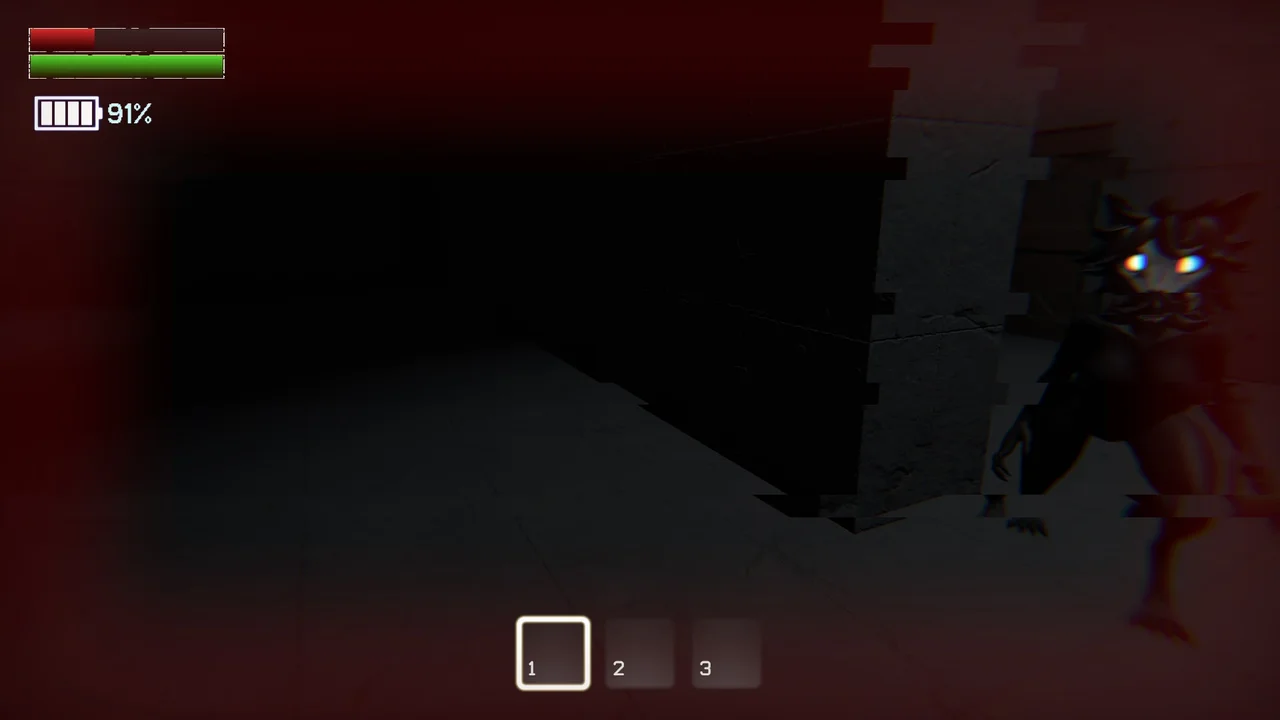 Anomalous Preview 5