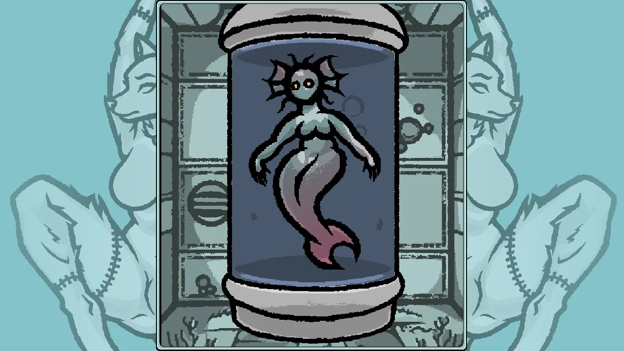 Purr Purr Laboratory Preview 3