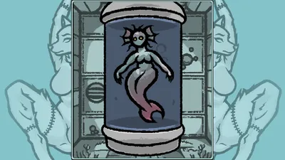 Purr Purr Laboratory Preview 3