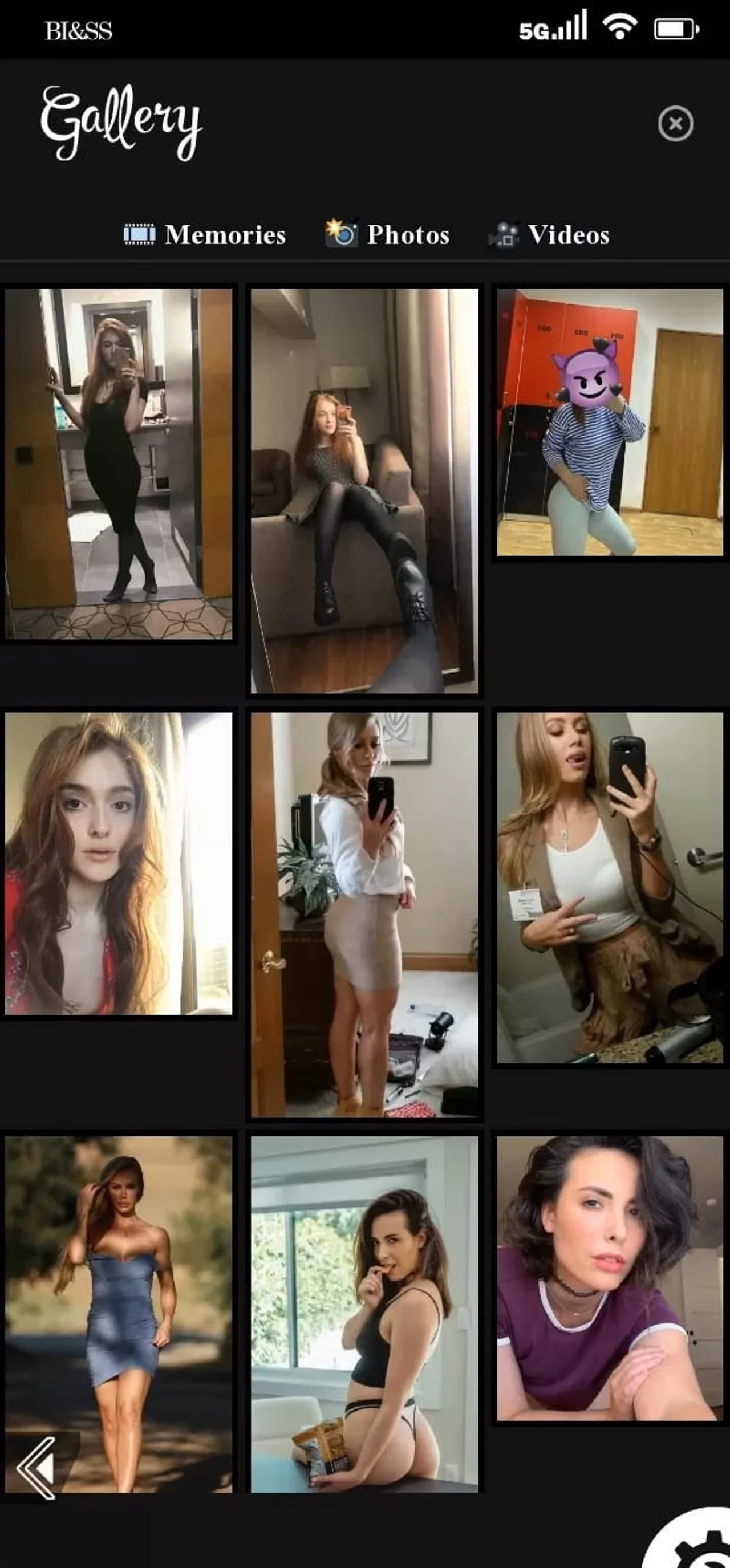 A Wifes Phone Preview 5