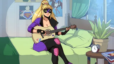 The Lewd Knight Preview 8