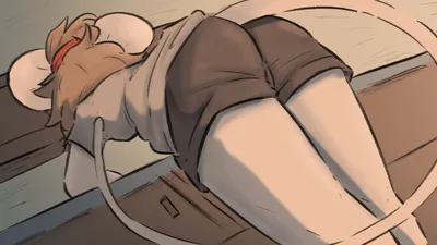 Dormitory23 Preview 4