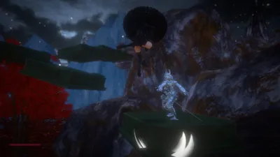 Kurotsuki Preview 2