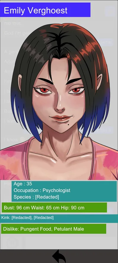 Monstergirls Phone Preview 1