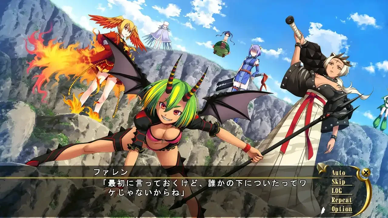 Bunny Black 3 Preview (7)