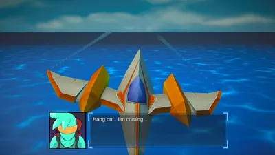 Starbreed Preview 9