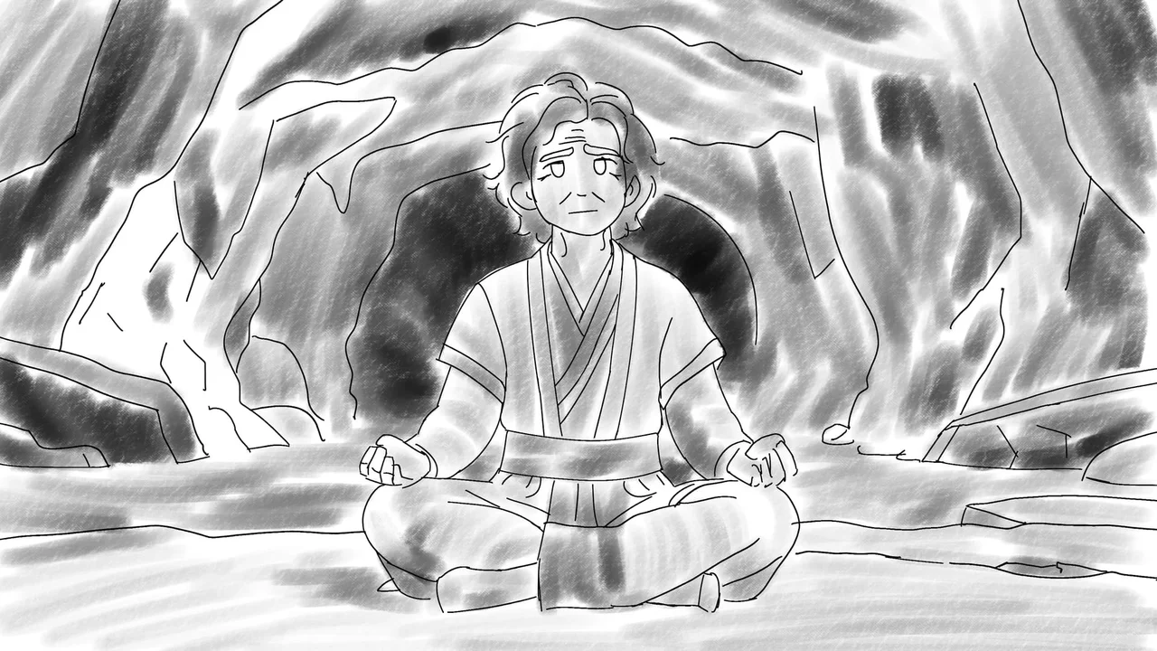 My Cultivation Master Preview 1