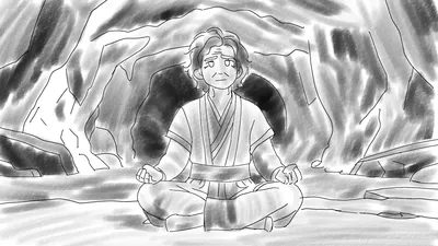 My Cultivation Master Preview 1