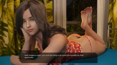 Honeymoon Island Preview 6