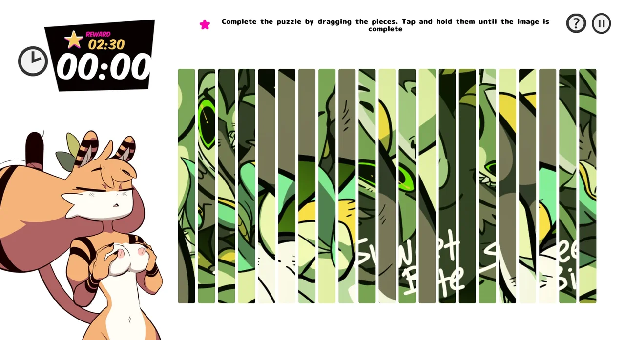 Waifutunes Preview 5