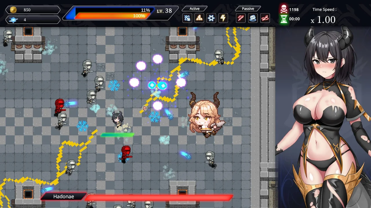 Ride the Dragon the Awakening of the Dragon Tamer Preview 3