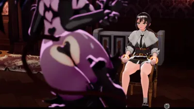 Succubus Nightmare Preview (3)
