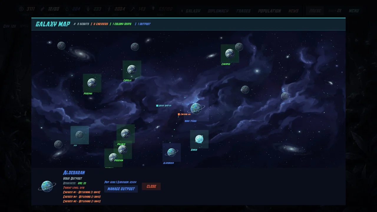 Exilium Breeding Imperium Preview 10