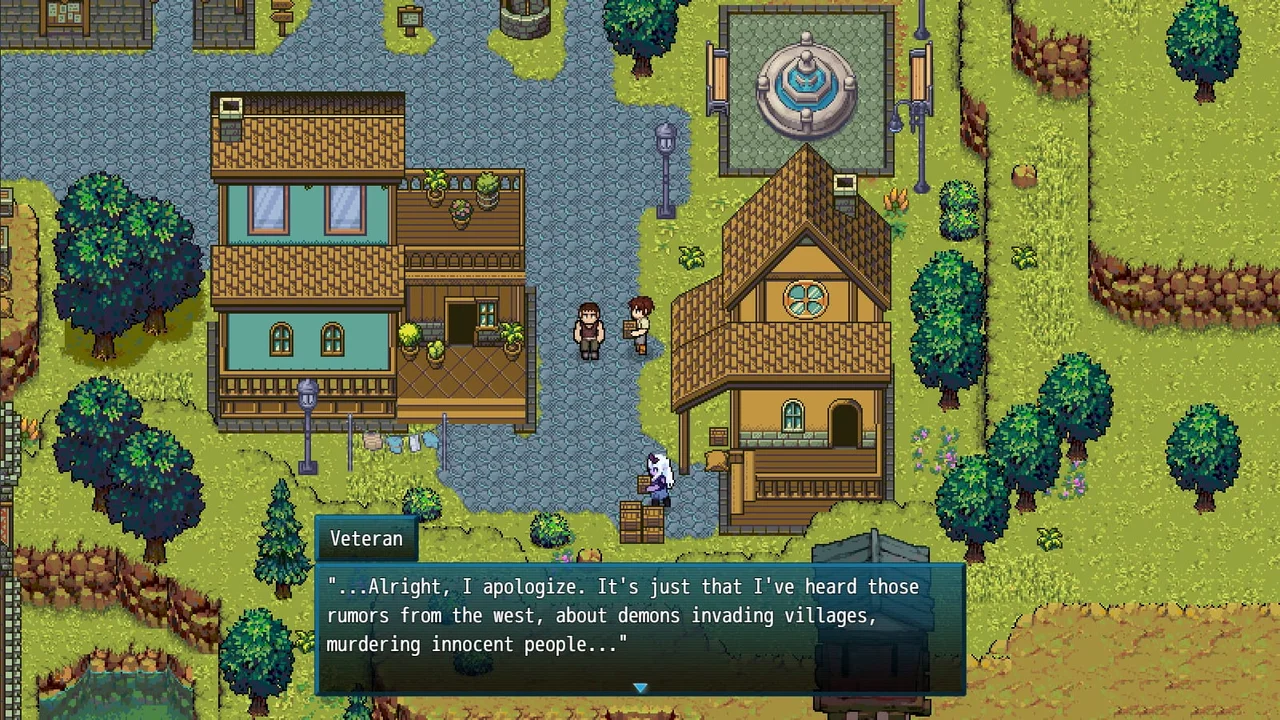 I Fell in Love With the Demon Queen but now I Have to Share Her Preview 6