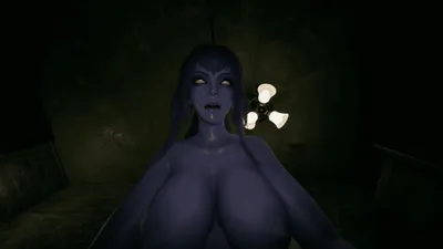 Corrupt House Preview 4