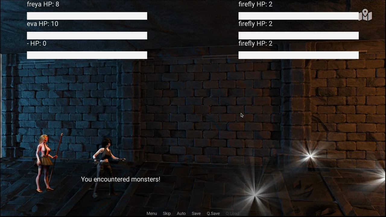 After Death Lust Preview 3