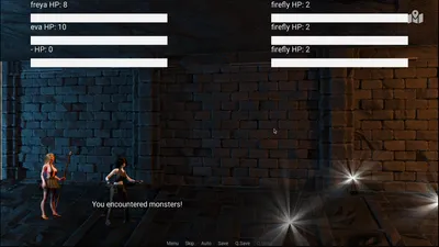 After Death Lust Preview 3