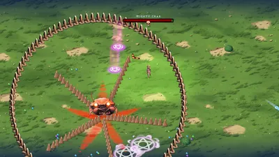 Violated Princess Preview 5