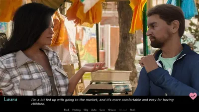 A Wife at Stake Preview 1