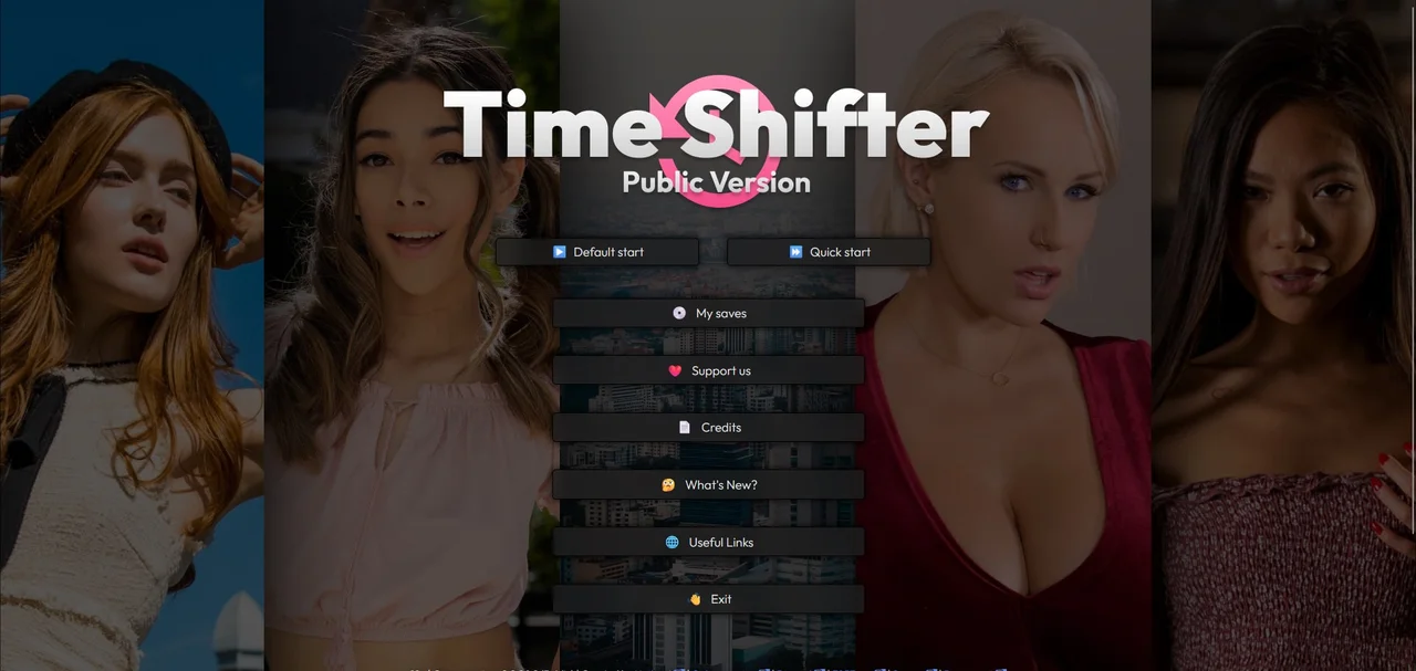 Time Shifter Preview 1