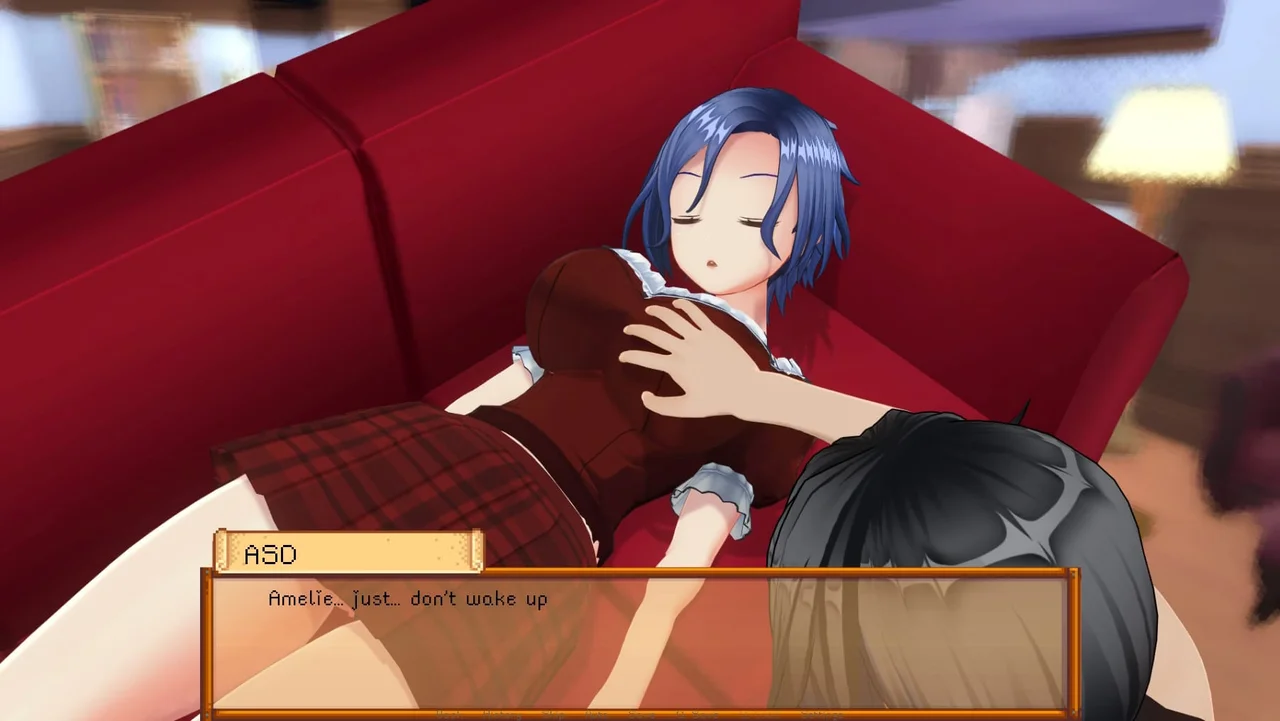 Starlewd Ranch Preview 8