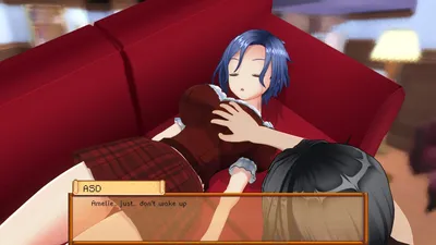 Starlewd Ranch Preview 8