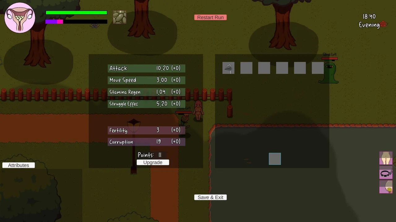 Project Alice Preview 8