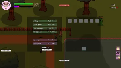 Project Alice Preview 8
