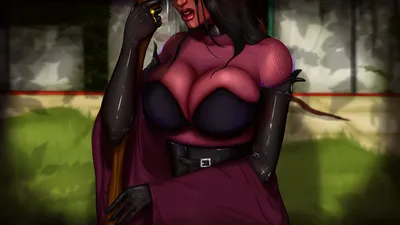 Amberlust Preview 8