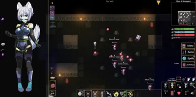Kinky Dungeon Preview 5