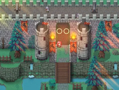 Astrid Blade of Vallundra Preview 2