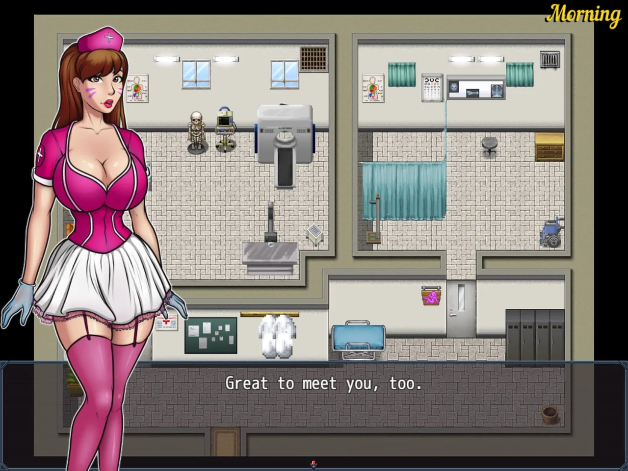 Futa Quest Preview 5