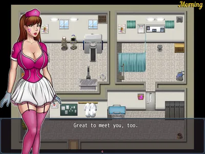 Futa Quest Preview 5