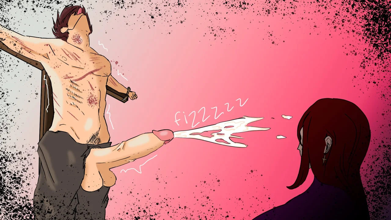 Back for Revenge Preview 5
