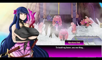 Lilith Descent Preview 2