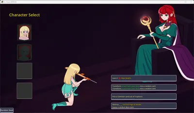 Ero Slayers Preview 2