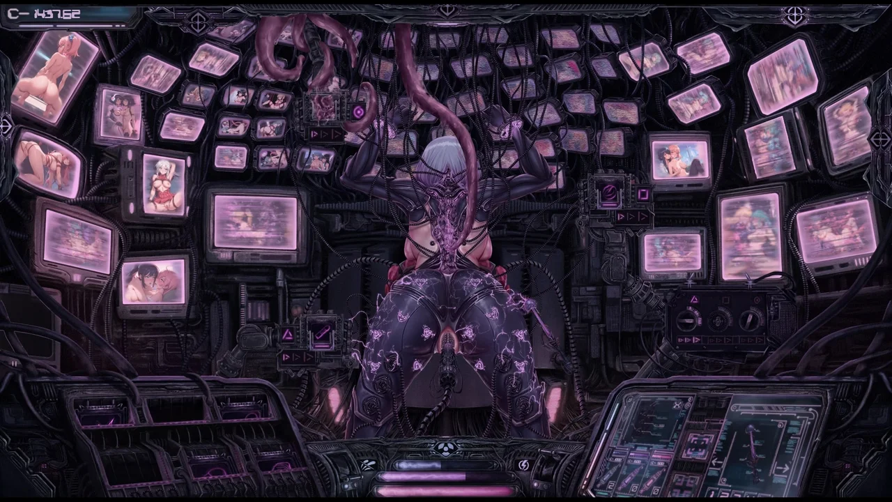 Ero Electric Dreams Preview 3