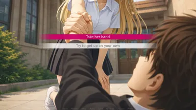 Emmastar Preview 2