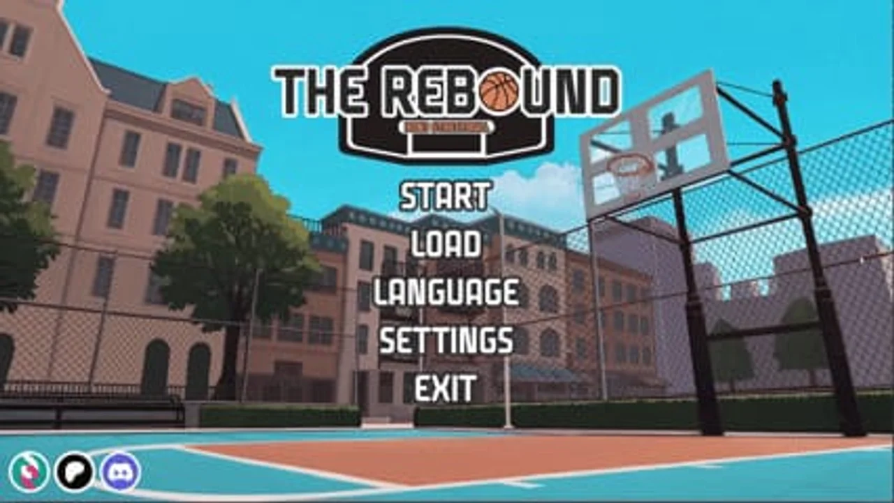 The Rebound Preview 1